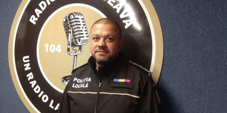 Directorul Poliției Locale Suceava, Ovidiu Doroftei: Avem un parteneriat solid cu Muzeul Național al Bucovinei. La fiecare manifestare acordăm tot sprijinul pentru ca totul să fie bine. Desigur, fără bani