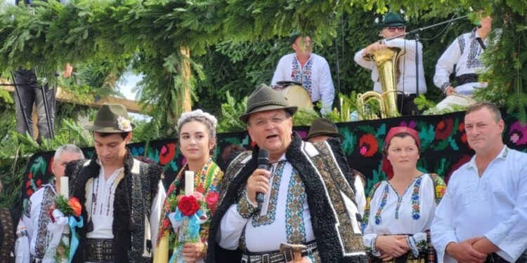 Bulă și școala, Gheorghe Flutur și coaliția de guvernare