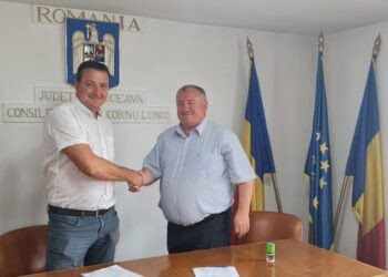 Investiții de 5,2 milioane de lei, pentru creșterea eficienței energetice a clădirilor în care funcționează școlile din Băișești și Brăiești