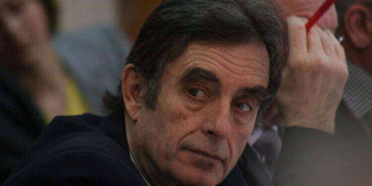 Mihai Grozavu, fost vicepreședinte al Consiliului Județean, a plecat la cele veșnice azi-noapte, la ora 01.00