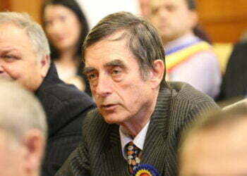 Colegii de partid, regrete la trecerea la cele veșnice a lui Mihai Grozavu și condoleanțe familiei. Mihai Grozavu, ”un om al consensului asumat și un bun coleg”