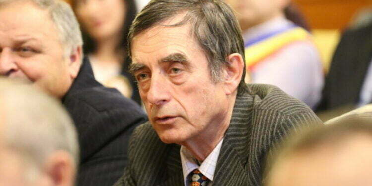 Colegii de partid, regrete la trecerea la cele veșnice a lui Mihai Grozavu și condoleanțe familiei. Mihai Grozavu, ”un om al consensului asumat și un bun coleg”