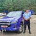 6 autospeciale, pentru posturile montane ale Jandarmeriei Suceava