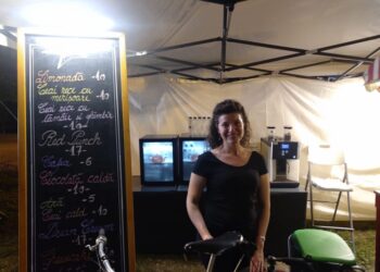 În regiunea Moldova există o singură ceainărie, în municipiul Suceava. Cele de la Iași și Piatra-Neamț s-au închis