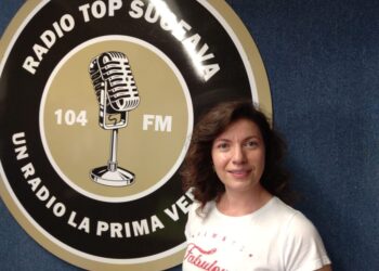 Administratorul ceainăriei Sakura, Liliana Nestor: Ceainăria este pentru clienți o stare, iar pentru angajate o lecție de viață. O tînără de la mine a terminat facultatea și a devenit profesor de limba română