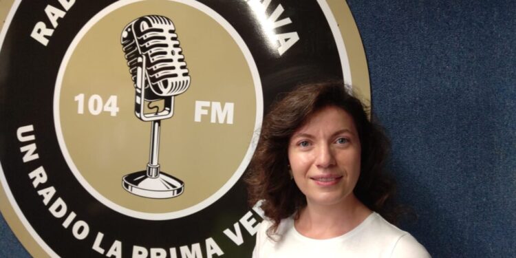 Administratorul ceainăriei Sakura, Liliana Nestor: Ceainăria este pentru clienți o stare, iar pentru angajate o lecție de viață. O tînără de la mine a terminat facultatea și a devenit profesor de limba română