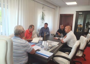 Primăria Suceava, colaborare cu ”Delgaz Grid” pentru modernizarea rețelei de gaz metan cu fonduri europene
