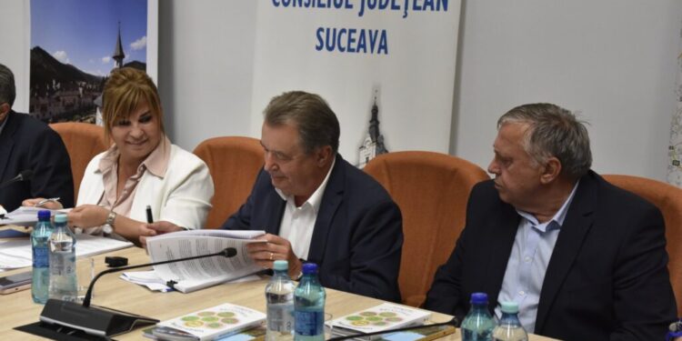 Firmele lui Viorel Nuțu și Sorin Iacob vor reface Palatul Administrativ, lovit de un puternic incendiu pe 6 martie 2021. Valoarea proiectului care trebuie terminat în 22 de luni este de 96 de milioane de lei