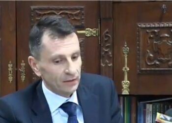 Fost șef la Serviciul Permise Vrancea, noul șef al Serviciului Permise Auto Suceava