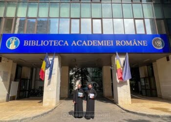 Arhiepiscopia Sucevei, colaborare cu Biblioteca Academiei Române pentru facilitarea accesului la documente vechi