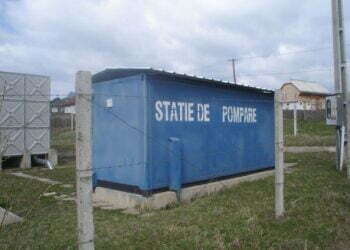 Apa de la robinetele sucevenilor, foarte bună. Ștefan Groza: Apa de Berchișești este de o calitate foarte bună, fiind extrasă dintr-un lac subteran