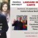 Constantin Severin, lansare de carte la Berchișești și la Colegiul Național ”Ștefan cel Mare”