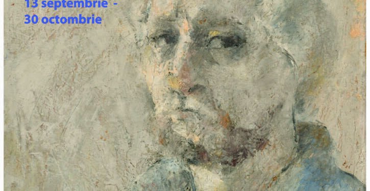 Expoziție de pictură ”Tiberiu Moruz – Retrospectivă”, între 13 septembrie și 30 octombrie, la Muzeul de Istorie