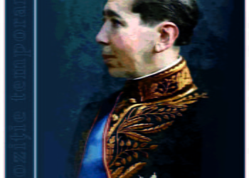 140 de la nașterea lui Nicolae Titulescu. Expoziție dedicată diplomatului, la Muzeul de Istorie Suceava