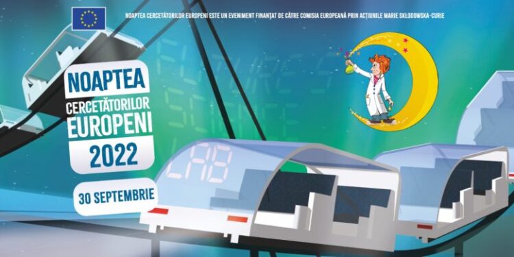 ”Noaptea cercetătorilor europeni”, la USV, pe 30 septembrie