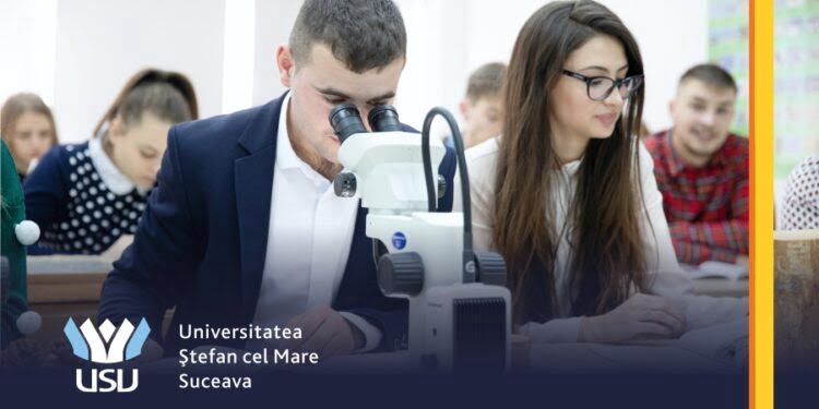 Înscrierile la USV, pînă pe 12 septembrie. Înmatriculările, pînă pe 19 septembrie. Altfel, se pierde locul