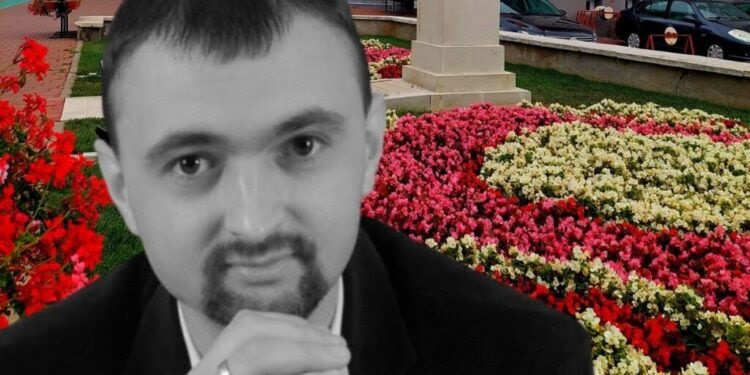 Bogdan Adomniței, tînărul arhitect sucevean mort în accidentul de avion de la Gălănești, propus pentru titlul de cetățean de onoare al Sucevei