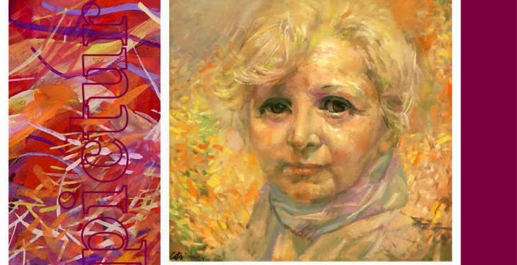 Expoziție de pictură a artistei Margareta Catrinu, care a donat 45 de lucrări muzeului sucevean
