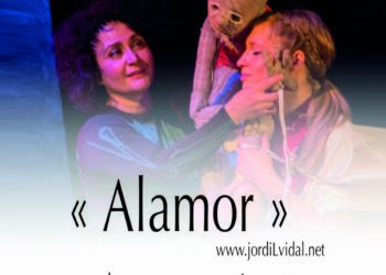 Spectacol de marionete la USV, pe 7 octombrie