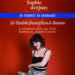 Doi artiști elvețieni vor concerta în Auditoriumul „Joseph Schmidt” al USV