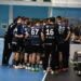 Sala de sport a LPS, transformată în sală de spectacol: pasiune, talent, forță, expresivitate și un public elegant. Rezultatul meciului de handbal dintre CS Universitatea Suceava și Dinamo București nici nu mai contează (Foto)