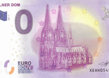 ”Ai fost la Domul din Koln?”. ”Dar eu nu cunosc nici un domn din Koln”