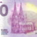 ”Ai fost la Domul din Koln?”. ”Dar eu nu cunosc nici un domn din Koln”