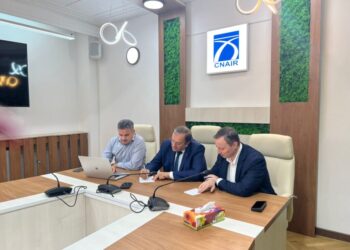 Gheorghe Flutur a anunțat că în luna octombrie vor începe procedurile pentru organizarea licitației pentru execuția centurii ocolitoare a orașului Gura Humorului