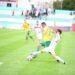 Foresta Suceava, în turul IV al Cupei României la fotbal. Foresta, din nou victorie cu Dante Botoșani, cu un supergol al lui Căinari! Antrenorul Dorin Goian vrea ca echipa să meargă cît mai mult în Cupă(Foto)