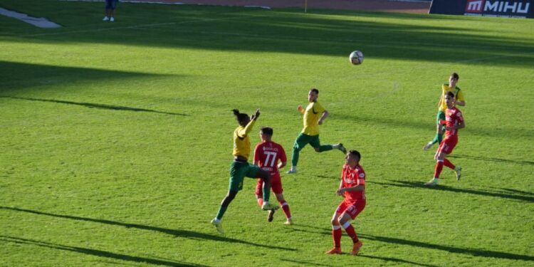 Cupa României. Dorin Goian, antrenorul Forestei, după meciul pierdut cu UTA: Lăsînd la o parte rezultatul, sînt mîndru de jucătorii mei. Antrenorul oaspeților, Marian Dună, despre Foresta: O echipă bună, care chiar de anul acesta ar putea să facă pasul către eșalonul superior