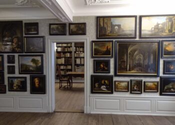 Cheia turismului sucevean, în buzunarul lui Emil Ursu (Foto)