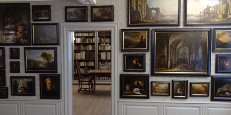 Cheia turismului sucevean, în buzunarul lui Emil Ursu (Foto)