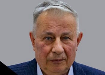 Haralambie Herghelegiu, city manager al municipiului Rădăuți, a murit înecat în Marea Neagră. Primăria Rădăuți: ”Drum lin printre stele, mister HH!”