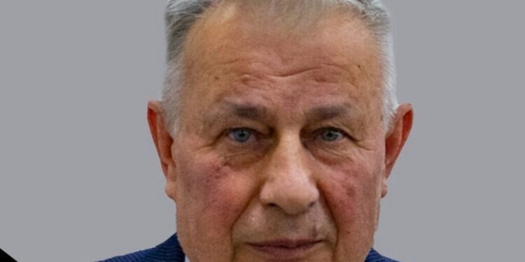 Haralambie Herghelegiu, city manager al municipiului Rădăuți, a murit înecat în Marea Neagră. Primăria Rădăuți: ”Drum lin printre stele, mister HH!”