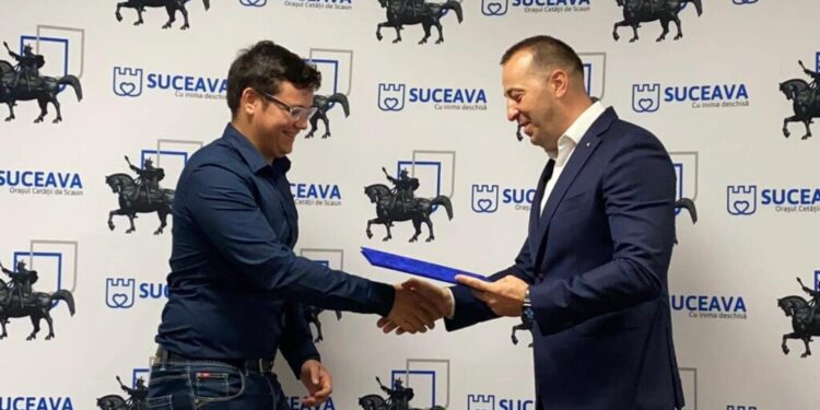 Burse școlare între 150 și 500 de lei, la Suceava