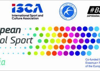 Ziua Europeană a Sportului Școlar, marcată în aproape 100 de unități de învățămînt sucevene