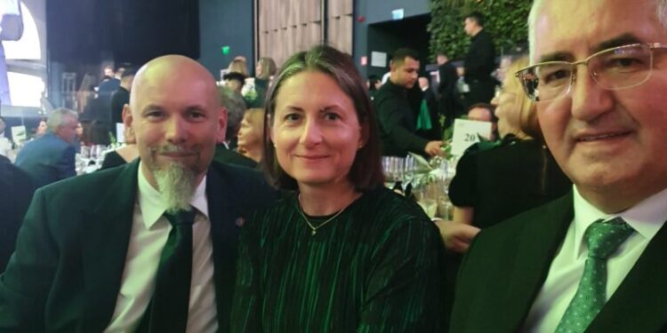 Primăria Suceava și ”Ambro”, colaborare pentru înființarea clubului francofon al oamenilor de afaceri