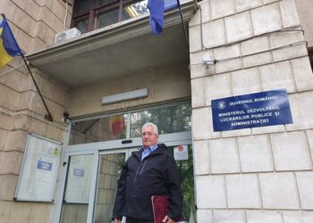 Încălzirea viitoarei săli polivalente a Sucevei, cu pompe de căldură apă-sol