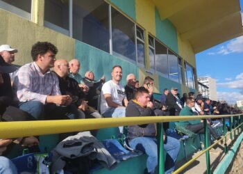 Primarul Sucevei, felicitări pentru Foresta și pentru antrenorul Dorin Goian, ca urmare a prestației din meciul cu UTA