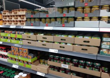 Protecția Consumatorilor Suceava, controale la magazine ”Penny”: 12 amenzi, un avertisment și produse retrase de la vînzare