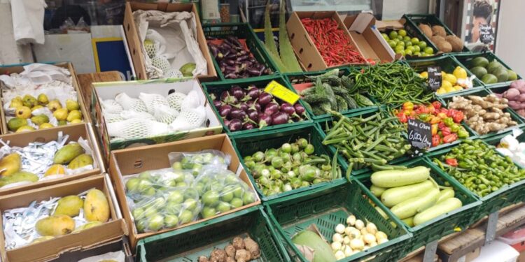 Într-un fel, la Suceava este ca la Frankfurt (Foto)