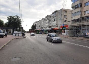 Sincronizarea semafoarelor, consultări permanente între Primărie și Poliția Rutieră. De semafoare se ocupă firma ”Loial Impex”