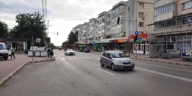 Sincronizarea semafoarelor, consultări permanente între Primărie și Poliția Rutieră. De semafoare se ocupă firma ”Loial Impex”