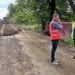 La Liteni se reabilitează drumuri și va apărea un nou sediu pentru Casa de Cultură
