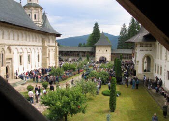 Suceava turistică, și nu prea