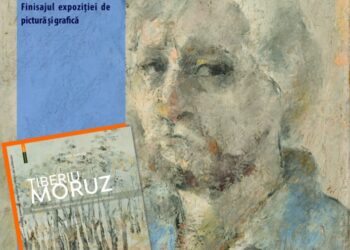 Lansarea albumului dedicat pictorului Tiberiu Moruz, pe 26 octombrie, la Muzeul de Istorie