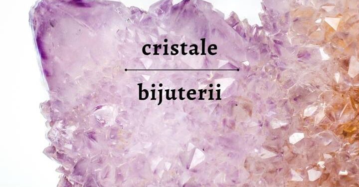 Brăţări, medalioane, coliere, cercei și inele din piatră, expuse la Muzeul de Științele Naturii