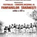 Festival-concurs de fanfare, la Calafindești. Fiecare fanfară trebuie să aibă minim 7 muzicanți și să cînte 15 minute