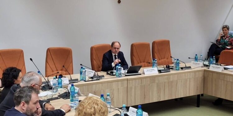 Învățămîntul dual, în centrul discuțiilor de la ”Întîlnirile franco-române”, care au avut loc la Suceava