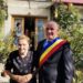 Catrina Loghin, din Adîncata, sărbătorită la împlinirea a 100 de ani
